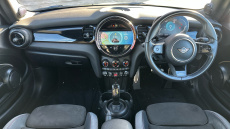 MINI Convertible 2.0 Cooper S Sport 2dr Petrol Convertible